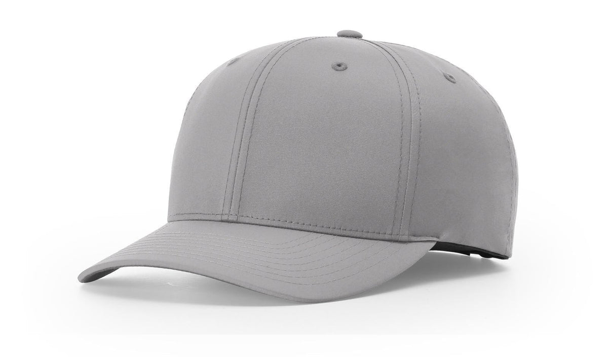 Ignite LT R-Flex Adjustable Micro Hook & Loop Cap
