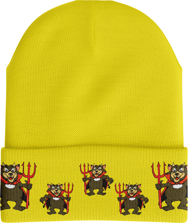 Devil Wears Fungear Beanie