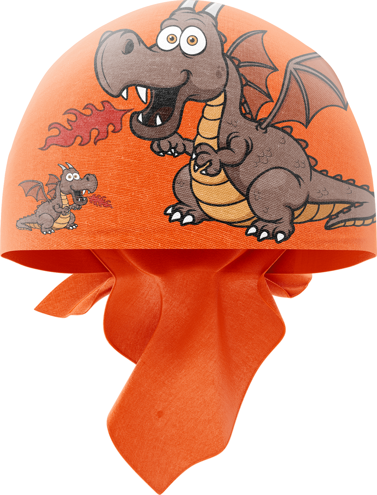 Dopey Dragon Bandannas
