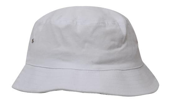 Printed hats -Bucket hats