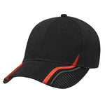 Downforce Cap - madhats.com.au