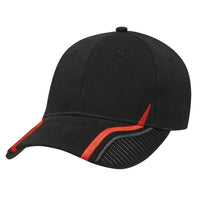 Downforce Cap thumbnail 1