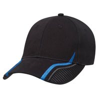 Downforce Cap thumbnail 2
