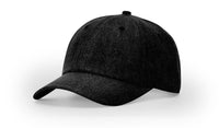 Stylish Heathered Baseball Cap in Multiple Colors thumbnail 4