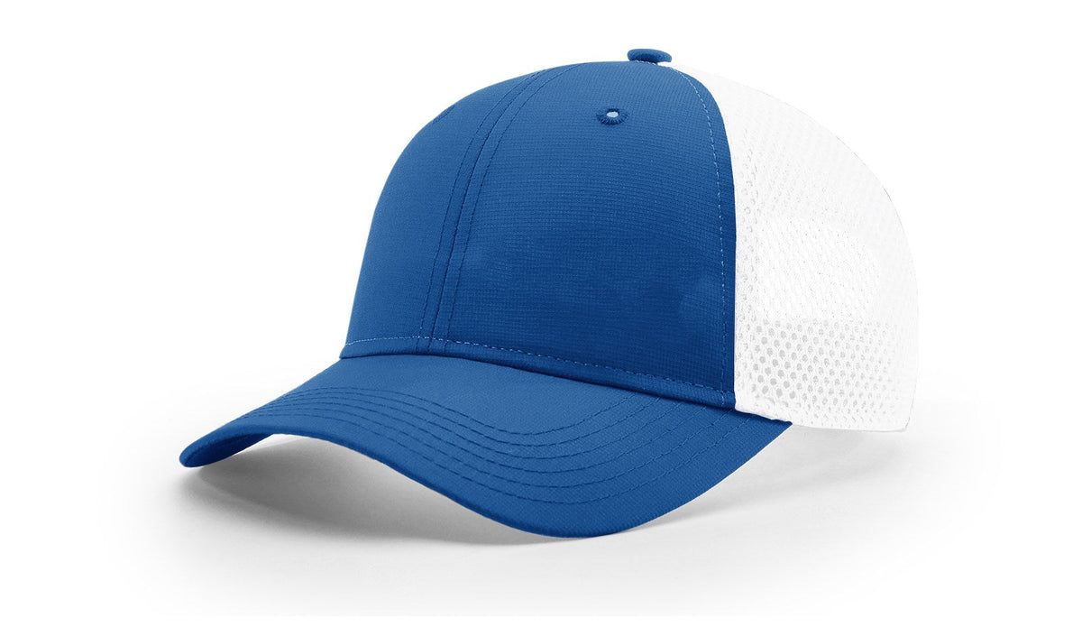 Airmesh Lite Trucker Cap with Ventilated Mesh Back