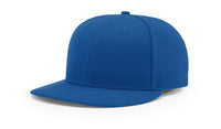 Premium Solid Color Adjustable Caps in Multiple Sizes thumbnail 3
