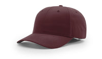 Casual Performance Lite Moisture-Wicking Cap with UPF 35 thumbnail 3