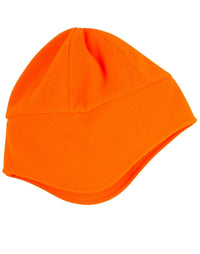 Ear Cover Polar Fleece Beanie with Full Ear Protection thumbnail 3
