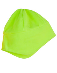 Ear Cover Polar Fleece Beanie with Full Ear Protection thumbnail 4