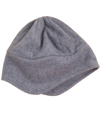 Ear Cover Polar Fleece Beanie with Full Ear Protection thumbnail 2