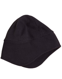 Ear Cover Polar Fleece Beanie with Full Ear Protection thumbnail 1