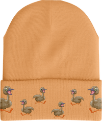 Effie Emu 3M Thinsulate Insulated Reflective Stripe Beanie thumbnail 1