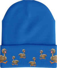 Effie Emu 3M Thinsulate Insulated Reflective Stripe Beanie thumbnail 2