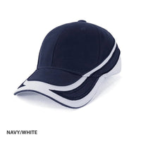 Emperor Cap Wide Brim Stylish Sun Protection Hat thumbnail 5 emporer cap - madhats.com.au