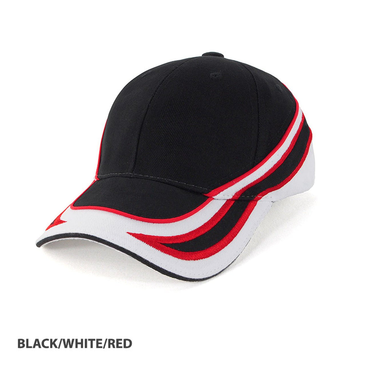 Emperor Cap Wide Brim Stylish Sun Protection Hat