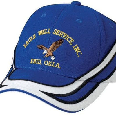 Emporer Cap