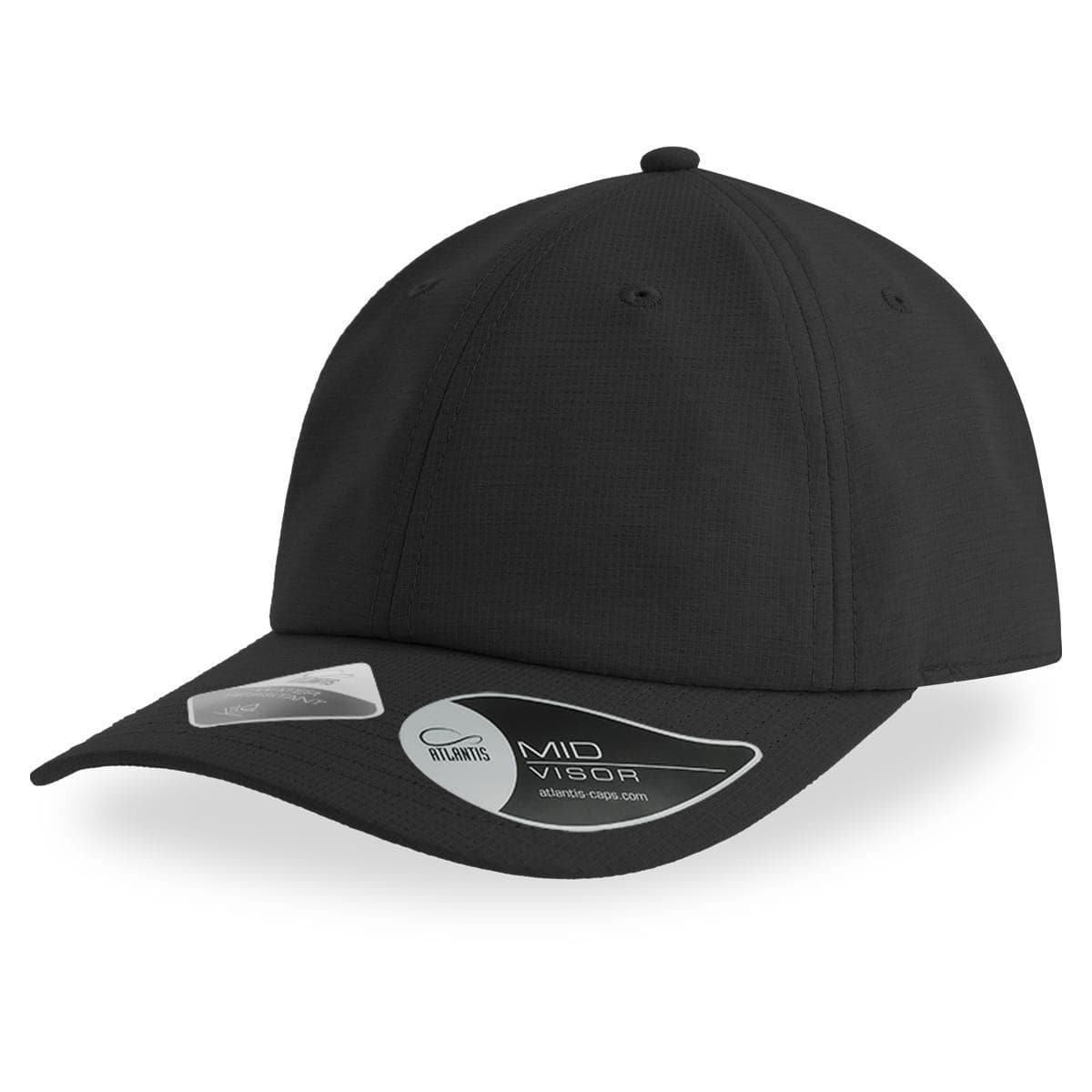 Energy Unstructured Six-Panel Water-Resistant Baseball Cap