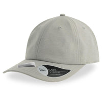 Energy Unstructured Six-Panel Water-Resistant Baseball Cap thumbnail 2 energy - madhats.com.au