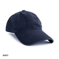 Enzyme Washed Cap thumbnail 3