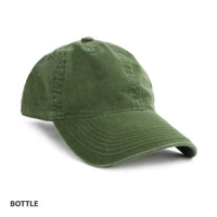Enzyme Washed Cap thumbnail 5