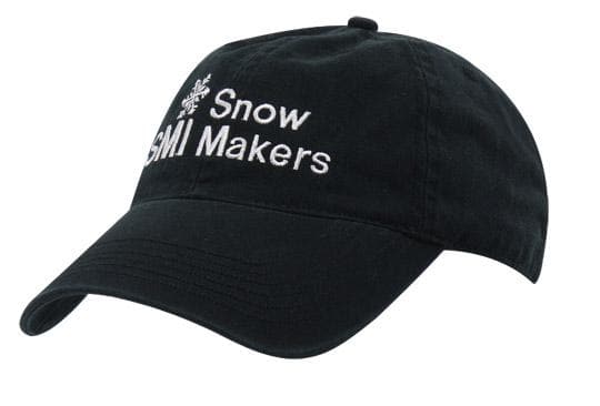 Enzyme Washed Cap - madhats.com.au