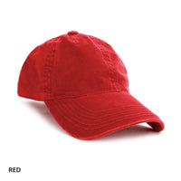 Enzyme Washed Cap thumbnail 2