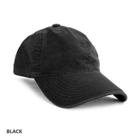 Enzyme Washed Cap thumbnail 7