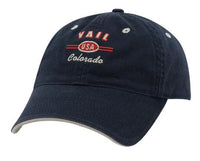 Enzyme Washed Cap with Sandwich Brim in Multiple Colorways thumbnail 1 enzyme washed cap with sandwich - madhats.com.au