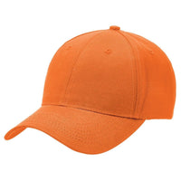 Premium Cotton Baseball Cap with Adjustable Strap in 6 Colors thumbnail 4 event - madhats.com.au