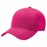 Premium Cotton Baseball Cap with Adjustable Strap in 6 Colors thumbnail 2 event - madhats.com.au