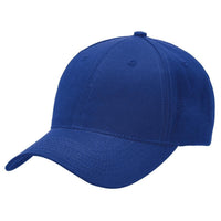 Premium Cotton Baseball Cap with Adjustable Strap in 6 Colors thumbnail 6 event - madhats.com.au