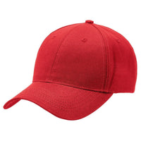 Premium Cotton Baseball Cap with Adjustable Strap in 6 Colors thumbnail 5 event - madhats.com.au