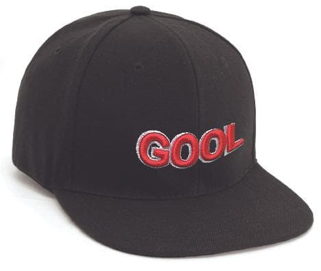 Exhibit Cap - madhats.com.au