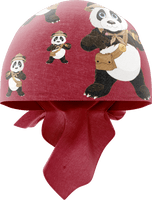 Explorer Panda Bandannas thumbnail 3