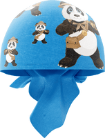 Explorer Panda Bandannas thumbnail 1