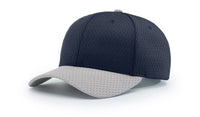 Pro Mesh Adjustable Baseball Cap with Hook-and-Loop Closure thumbnail 23
