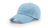 Relaxed Twill Snapback Cap with Adjustable Fit thumbnail 8