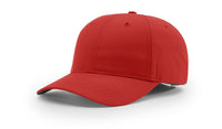 Casual Performance Lite Moisture-Wicking Cap with UPF 35 thumbnail 4