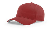 Pro Twill Snapback Cap - Classic 90s Style, Adjustable Fit thumbnail 2