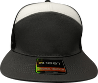 R168 Trucker thumbnail 3