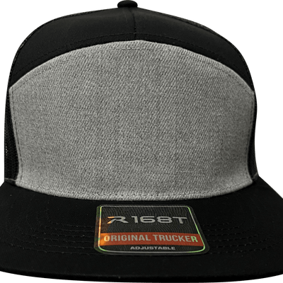 R168 Trucker