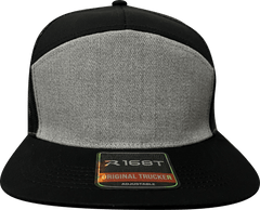 R168 Trucker