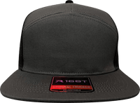 R168 Trucker thumbnail 4