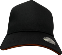 R168 Trucker thumbnail 7