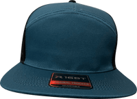 R168 Trucker thumbnail 2