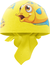 Fish Out Of Water Lightweight Coolactive Bandannas thumbnail 3