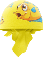 Fish Out Of Water Bandannas thumbnail 3