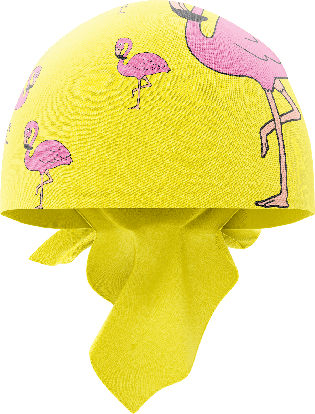 Flamingo Bandannas