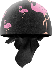 Flamingo Lightweight Coolactive Bandanna - 560mm Square thumbnail 3