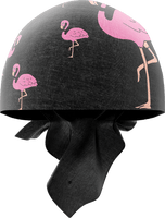 Flamingo Bandannas thumbnail 3